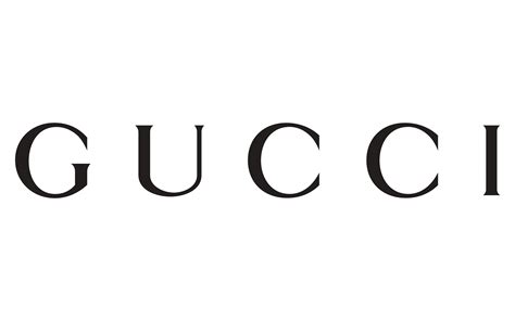 gucci font meaning.